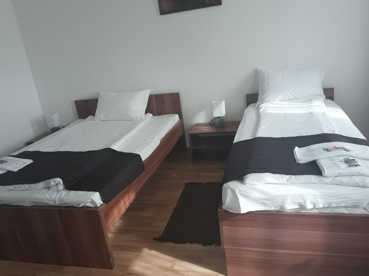 Pensiunea Casa Ungur Cetea Екстер'єр фото